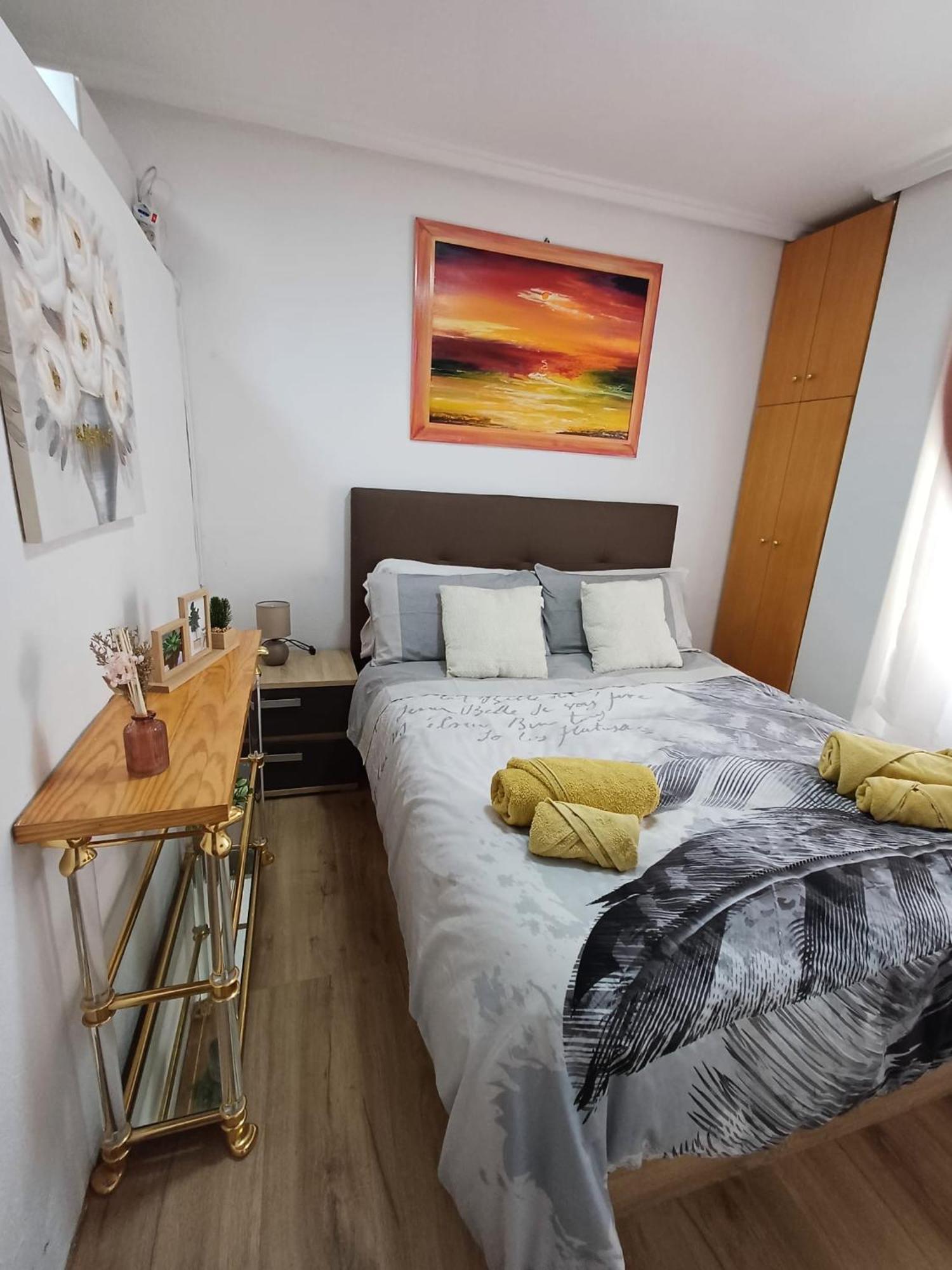 Alicante Postiguet Studios Εξωτερικό φωτογραφία