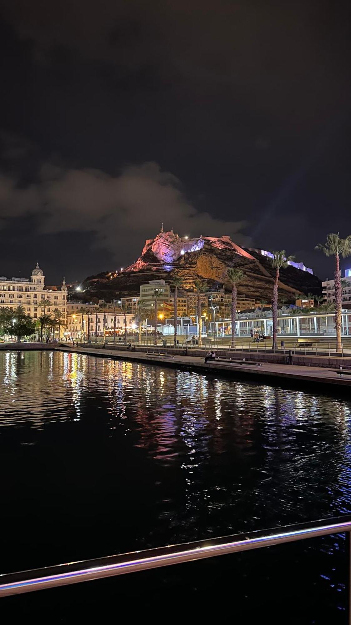 Alicante Postiguet Studios Εξωτερικό φωτογραφία
