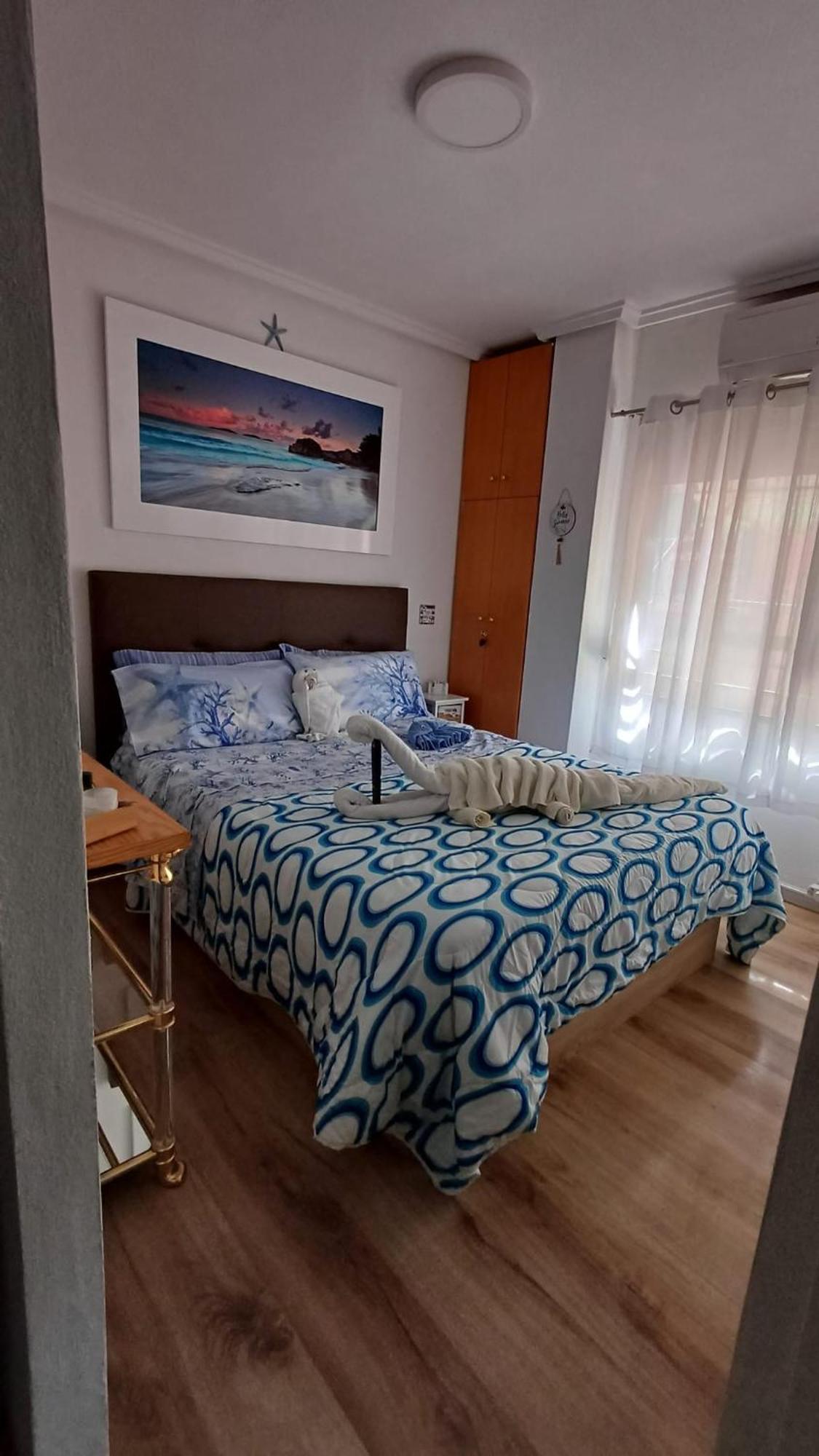 Alicante Postiguet Studios Εξωτερικό φωτογραφία