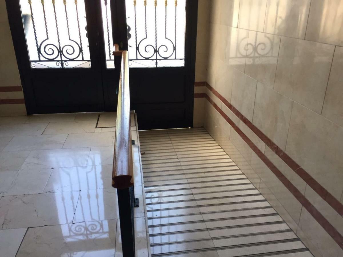 Alicante Postiguet Studios Εξωτερικό φωτογραφία